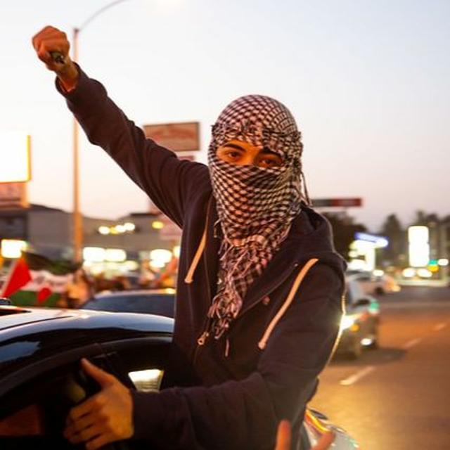 Palestinian Priorities - The Jay Shapiro Show - podcast episode cover