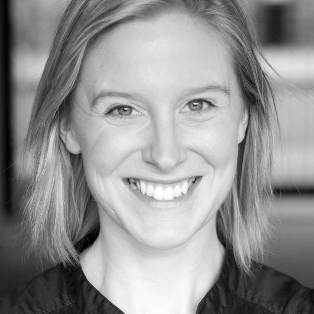 Ep: 69 - Today we speak to Susie Riddell on the ups downs, worries and depression that come with acting - podcast episode cover
