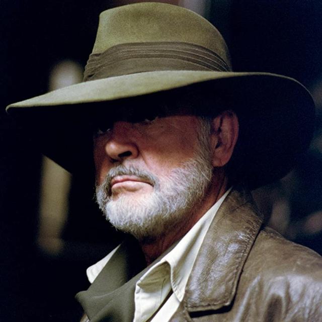 Episode #63 - The League of Extraordinary Gentlemen - podcast episode cover