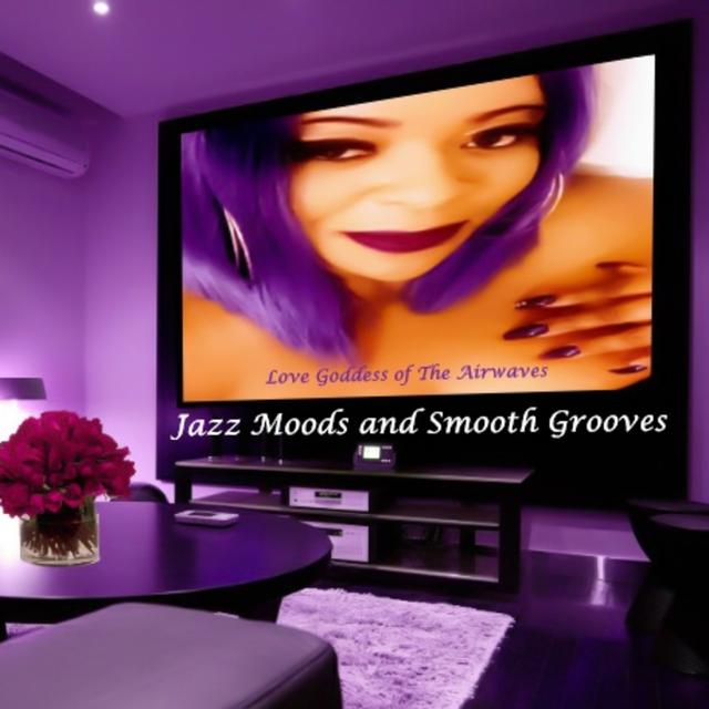 Jazz Moods and Smooth Grooves #9 5/19/18 Hour 2 - podcast episode cover