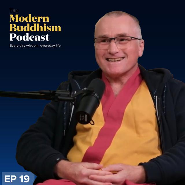At Peace with Ourself: How to Create a Healthy Self-Image - podcast episode cover