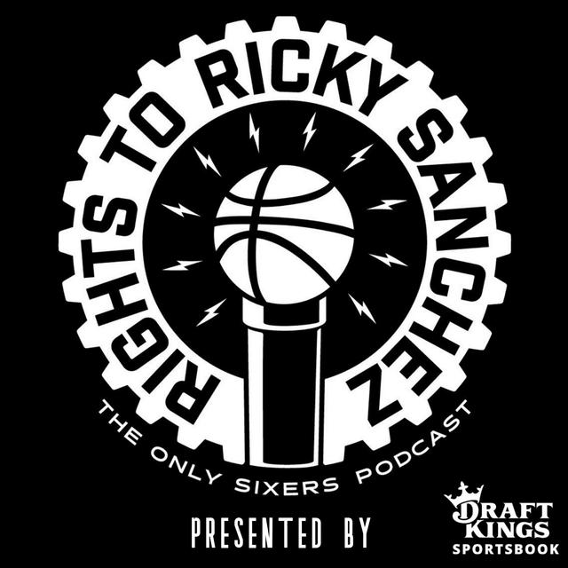 Sixers Choices at #3 w/ J. Kyle Mann, Thunder vs. Pacers, Harden Wine & Pringles - podcast episode cover