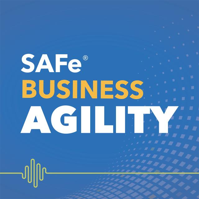 DEEP DIVE: Journey to Design Thinking - podcast episode cover