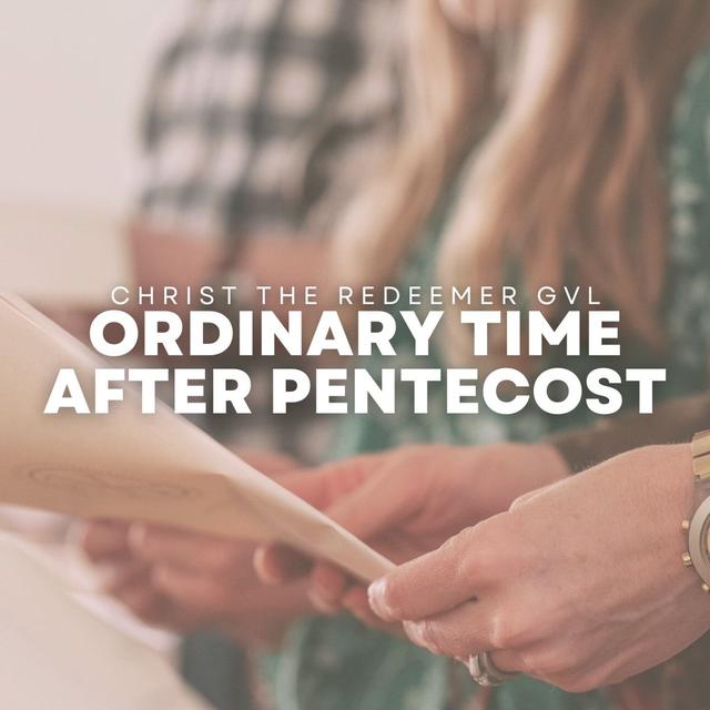 Foxes, Fire, and a Donkey Jaw - Judges 15 - podcast episode cover