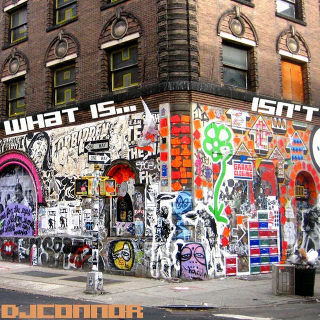 HipHop | What Is... Isn't - podcast episode cover