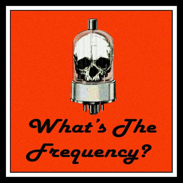 Behold! Our First Full Trailer! - podcast episode cover
