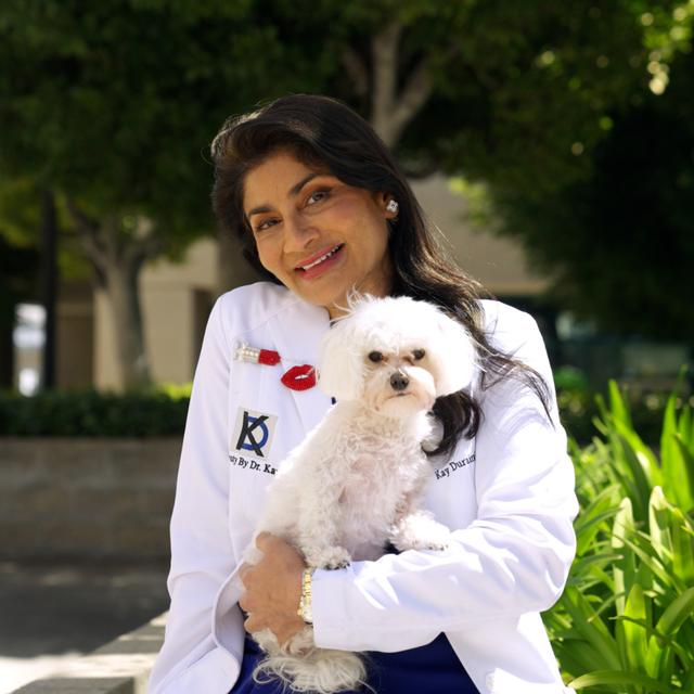 681: Rapid Fire Beauty Questions with Dr. Kay - podcast episode cover