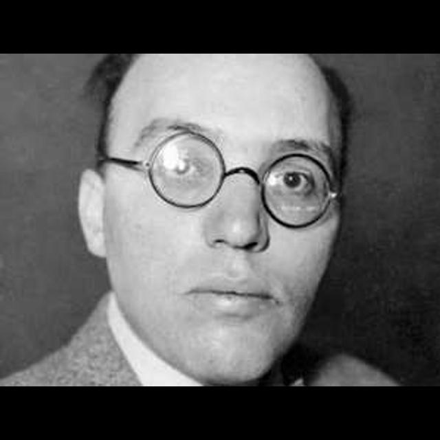 The Degenerates: Music Suppressed by the Nazis - podcast episode cover