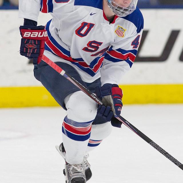 Episode 5: 2018 NHL Mock Draft - podcast episode cover