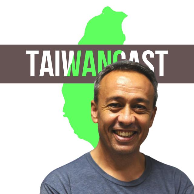 Mein Vater stammt aus Taiwan, nun lebe ich selbst hier - podcast episode cover