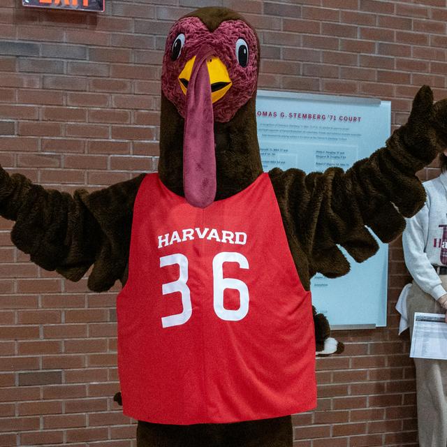 Why Harvard is fighting back - podcast episode cover