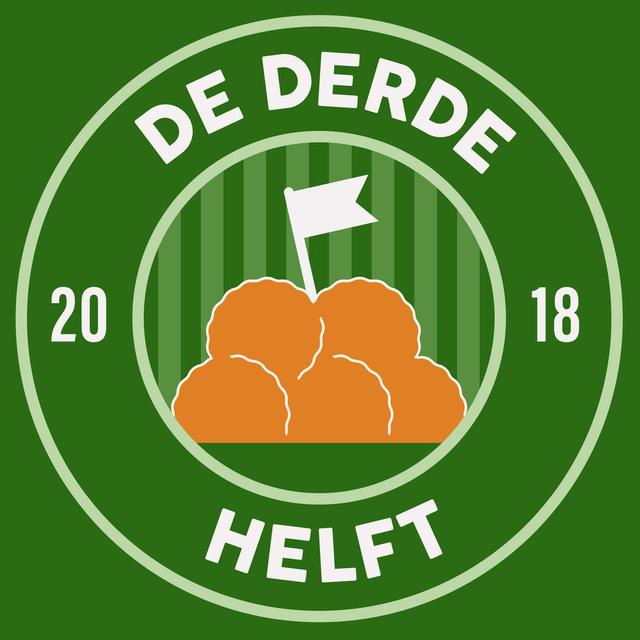 Speelronde 30: 'Weghorst heeft een stuk van z'n ziel in Brobbey verstopt' - podcast episode cover