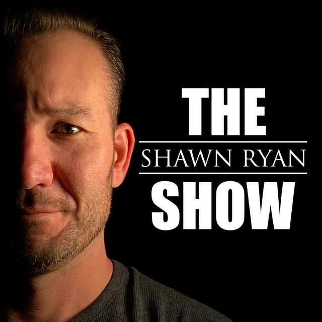 US-Mexico Border Crisis 2021 with Ed Calderon - podcast episode cover