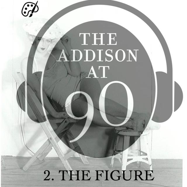 Bonus - Look With Your Ears No. 2: The Figure - podcast episode cover