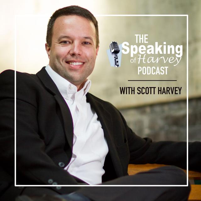 Episode 045 - The Main Way You Are Sabotaging Your Communication - podcast episode cover