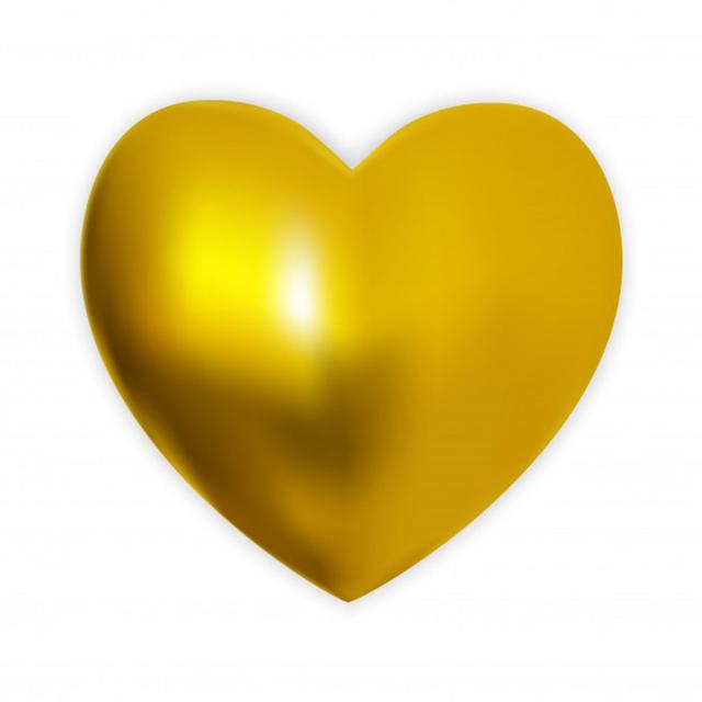 CORAZÓN DE ORO - podcast episode cover