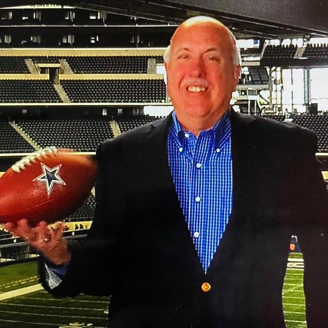 From the big game to ICE... - podcast episode cover