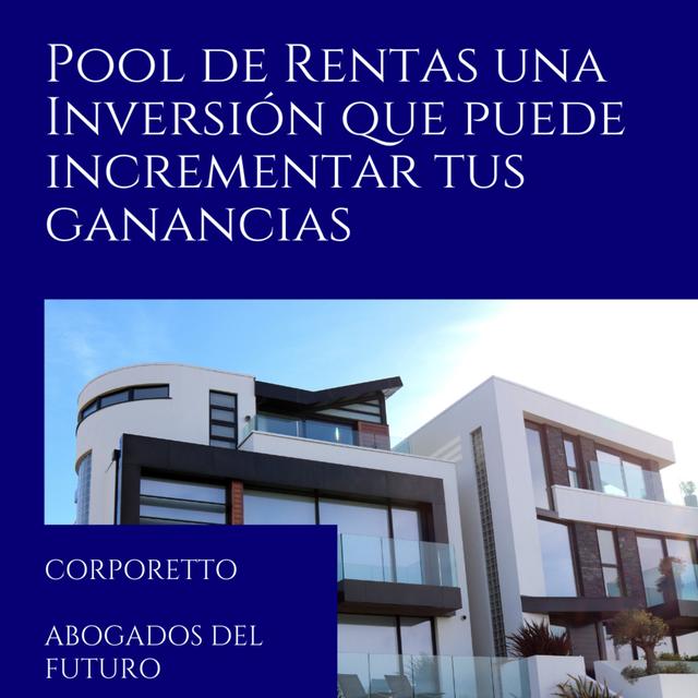 Ep. 15 Pool de Rentas una Inversión que puede aumentar tus ganancias - podcast episode cover