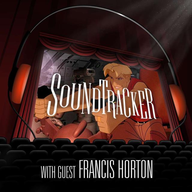 TEASER! Patreon Bonus Episode 19: Titan A.E. (with Francis Horton of What a Hell of a Way to Die) - podcast episode cover