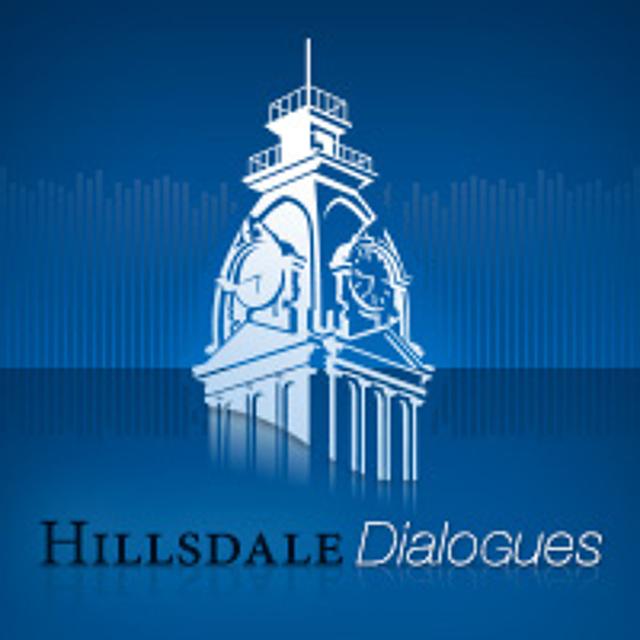 Hillsdale Dialogues, 09-01-14, Labor Day Special, Hour 2 - podcast episode cover