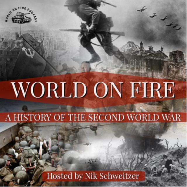 The Hero of the Soviet Union - Part 1: Humble Beginnings - podcast episode cover