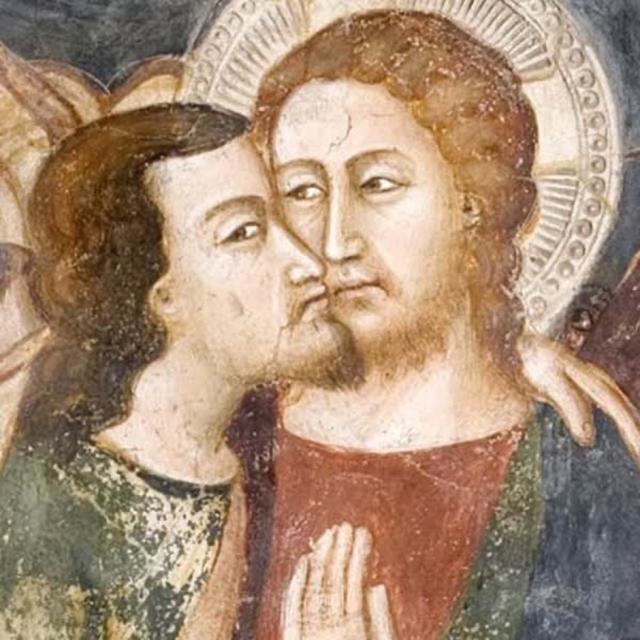 What is the Gospel of Judas? - podcast episode cover