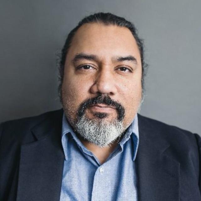 Soundboard: Sandy Jimenez - podcast episode cover