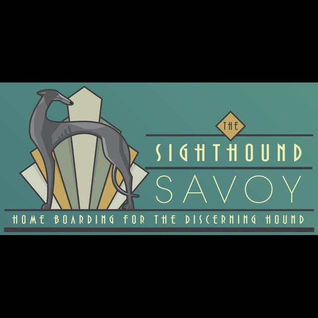Episode 202 - How To Niche Your Dog Walking Business with Maria and Pete from the Sighthound Savoy - podcast episode cover
