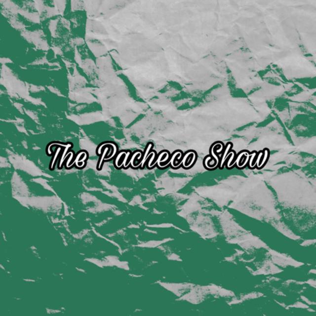 3. This year was us (2020) Ft Kenny - podcast episode cover