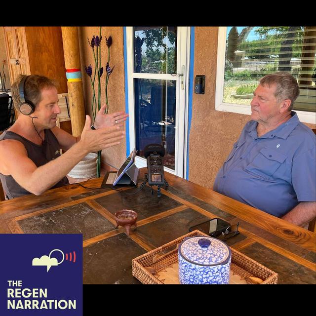 211. Going Slow to Go Fast: Joining Jeff Goebel in Action 'Doing the Impossible' - podcast episode cover