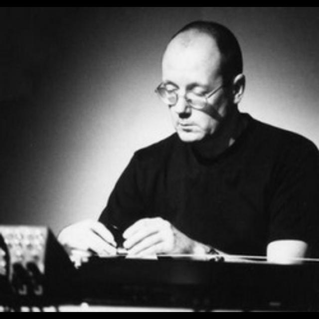Sonic curator David Toop: the sound of silent art - podcast episode cover