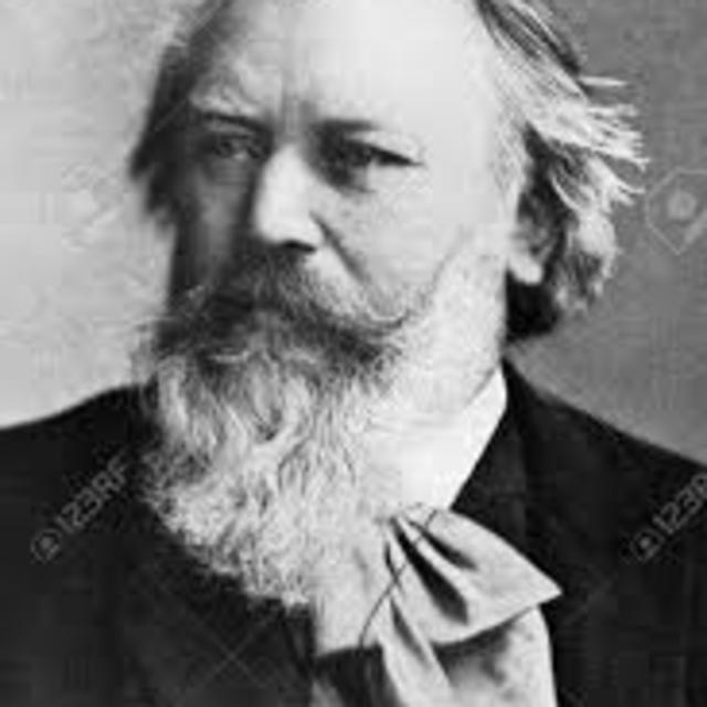 Exploring Johannes Brahms' Clarinet Sonata Op.120 no.2 with Stuart King - podcast episode cover