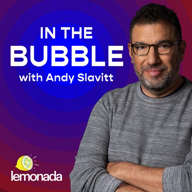 In The Bubble Says Goodbye Part 2 - podcast episode cover