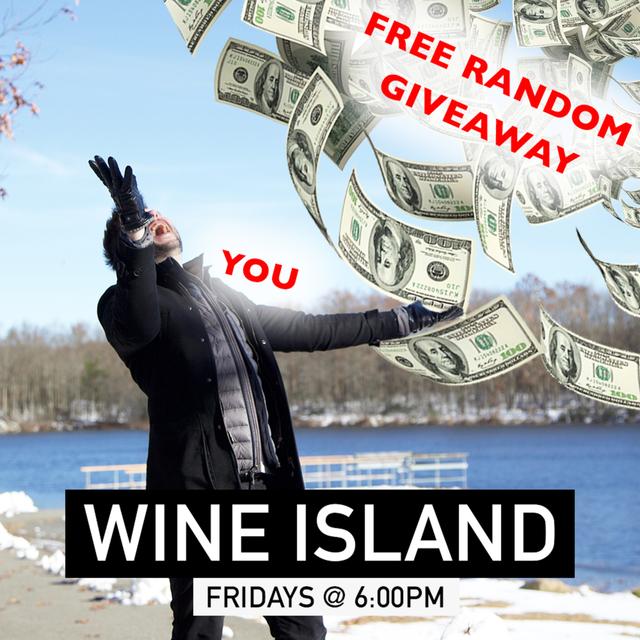 Our First Free Giveaway and Journey Through The Bloopers - podcast episode cover