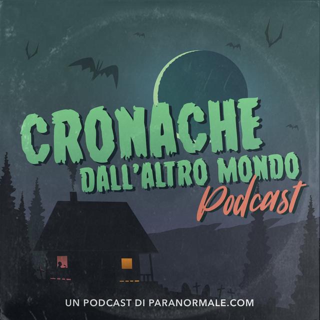 Trailer - podcast episode cover