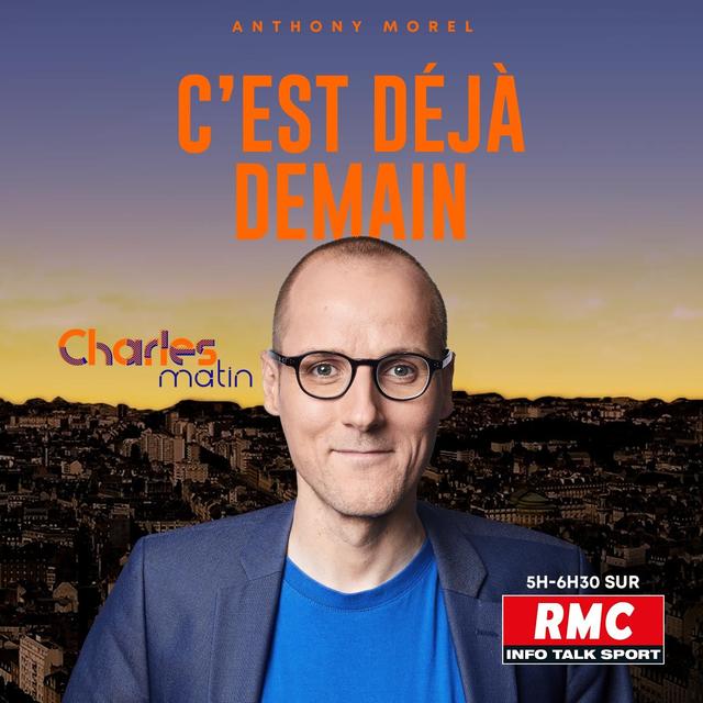C'est déjà demain : Quand les cartes bleues se réinventent - 28/06 - podcast episode cover