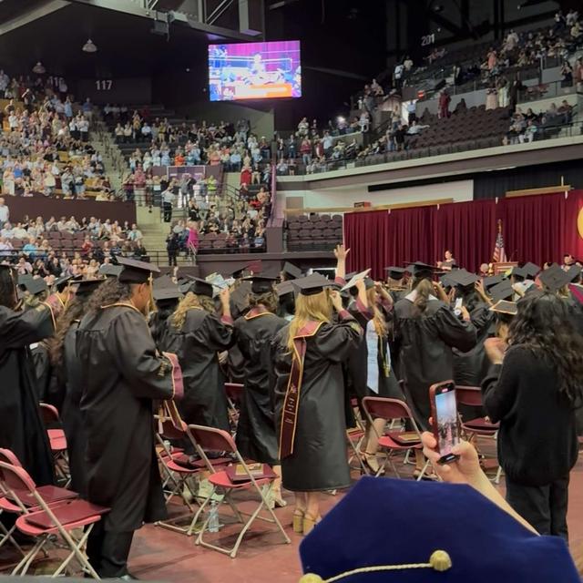 College Grads:  You've got this - podcast episode cover