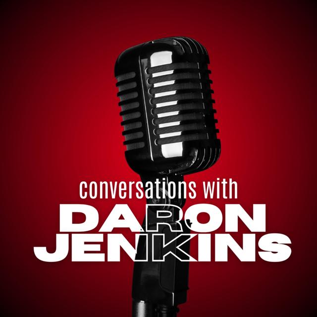 #83 - Actor, Travis Lee Eller - podcast episode cover