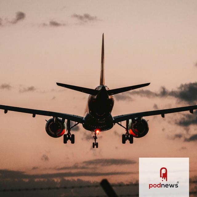“Another 374,000 flights” - the cost of adding video - podcast episode cover