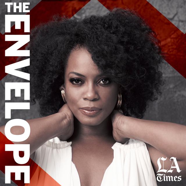 Aunjanue Ellis - podcast episode cover
