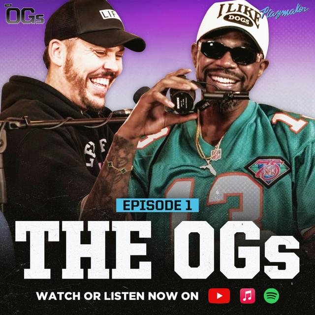 Episode Highlight: Kenyon Martin Reveals The Real Reason He Didn’t Play For The Heat - podcast episode cover