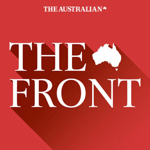 From The Front: The nobility of beach cricket - podcast episode cover