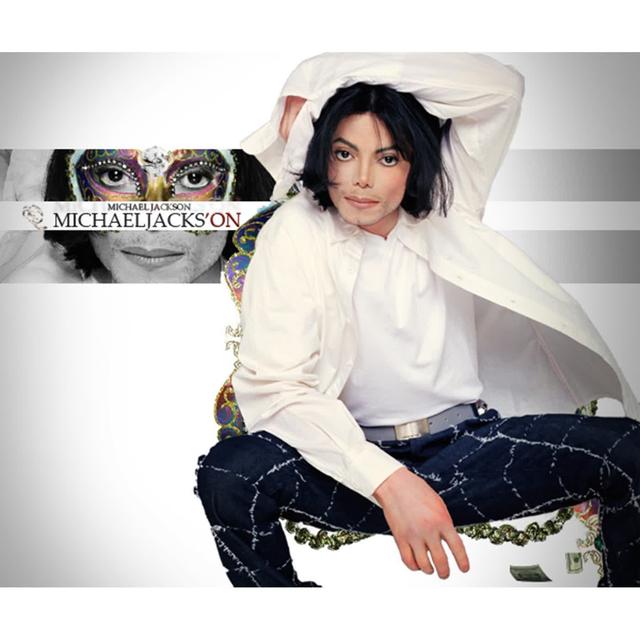 Michael Jackson - What More Can I Give (The All Stars) - podcast episode cover