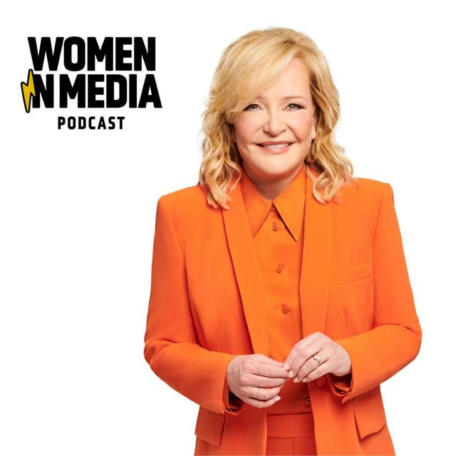 Marilyn Denis: Purpose & Passion - podcast episode cover