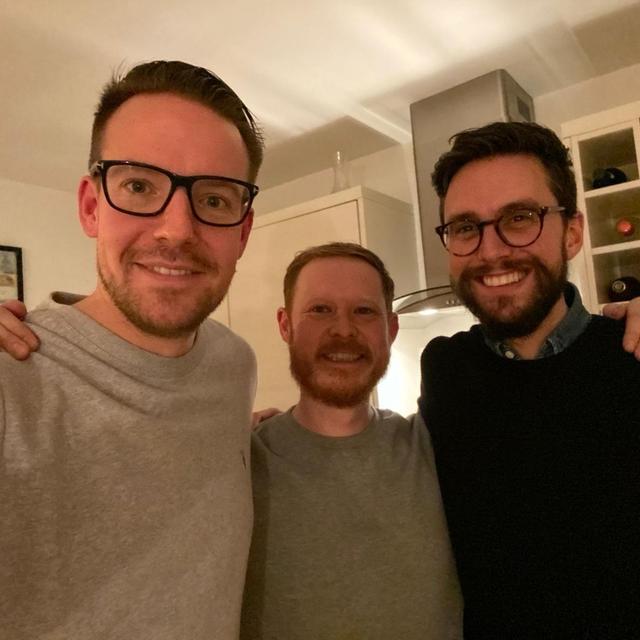 S2 Ep13: Quickly Kevin; will Glenn Murray Score? featuring Chris Scull - podcast episode cover