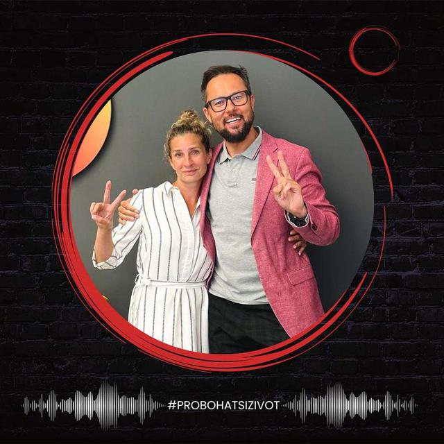 50 - S expertkou na hypotéky o (ne)dosažitelnosti nového vlastního bydlení, cenách, úrokových sazbách a o tom, kdy přijdou “lepší časy” - podcast episode cover
