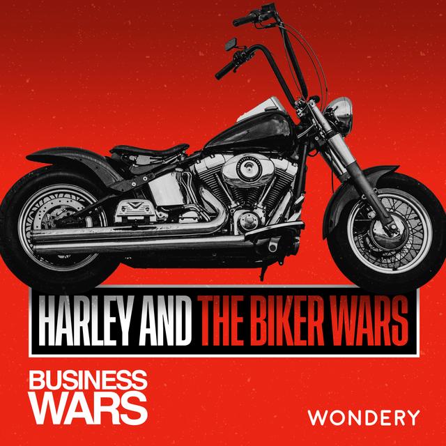 Electric Bikes  | 7 - podcast episode cover