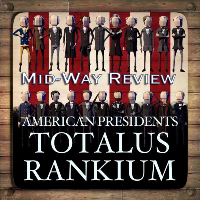 24 Mid Way Review - podcast episode cover