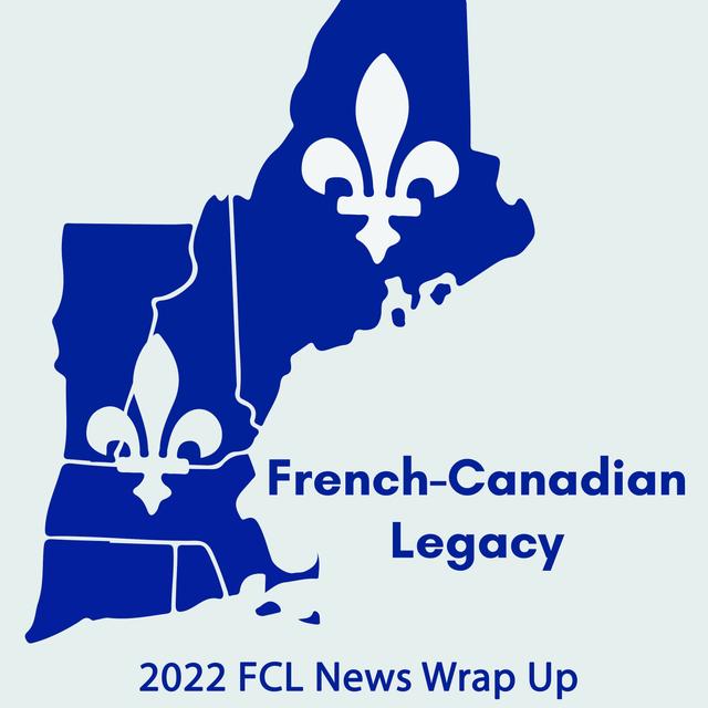 FCL News 2022 Wrap Up - podcast episode cover