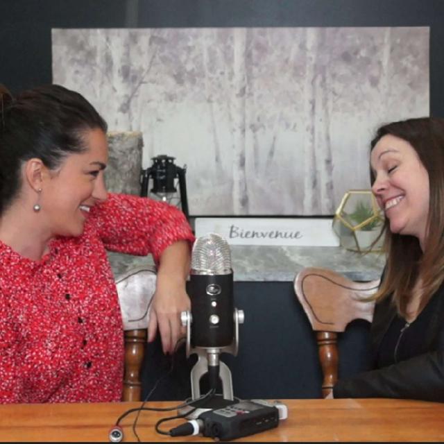 #4 - Isabelle Levac - Espace Plomberie Duo, Saint-Eustache - podcast episode cover
